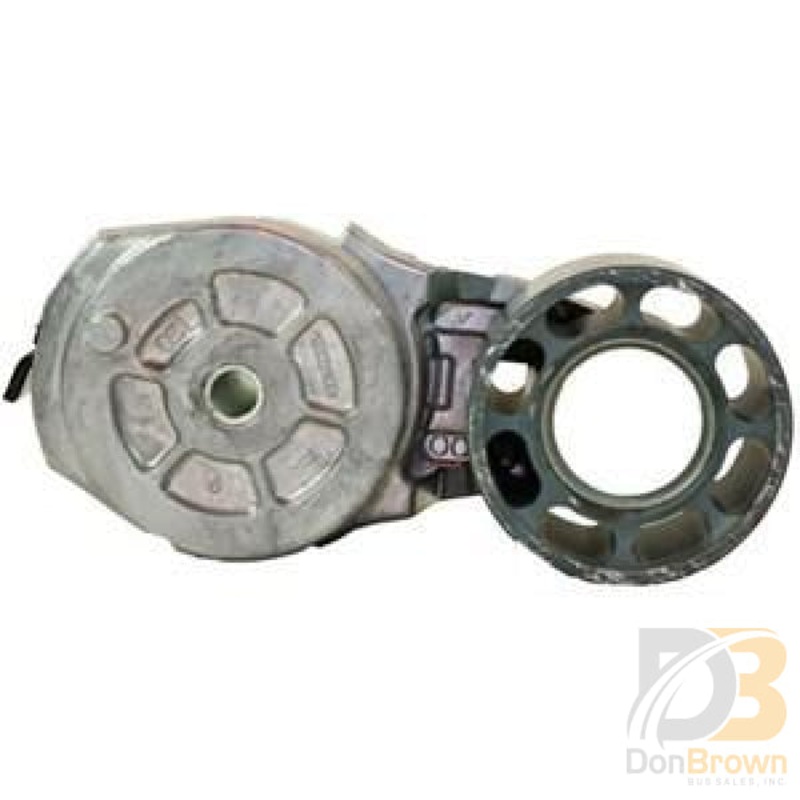 Idler, Helical Spring, CCW, 235 In-Lb 711053