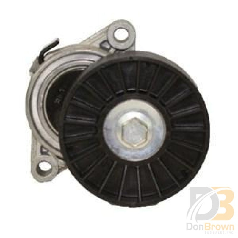 Idler, Helical Spring, CCW, Backside, 137 In Lbs 711062