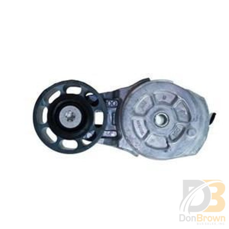 Idler, Helical Spring, CCW Rotation, 235 In-Lb 711043