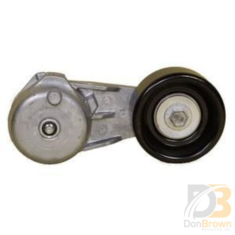 Idler, Helical Spring Tensioner 711046