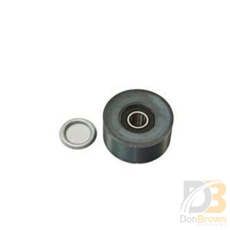 Idler Pulley, 8 K-Grv, 76MM (2.99) Pitch 711044