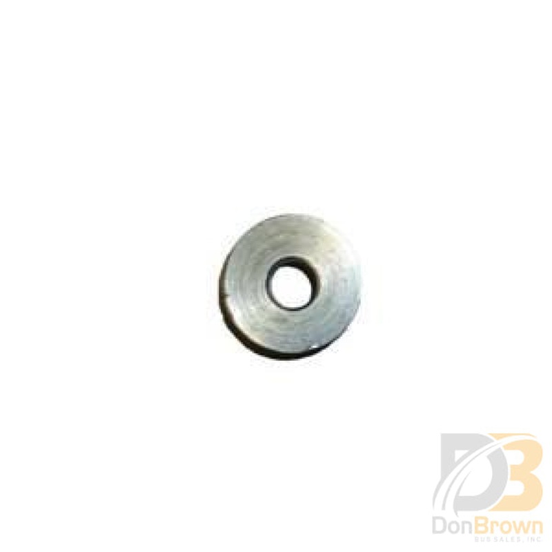 Idler, Standoff,  1.00 x 0.559 Tall,  .33 Thru 4012271