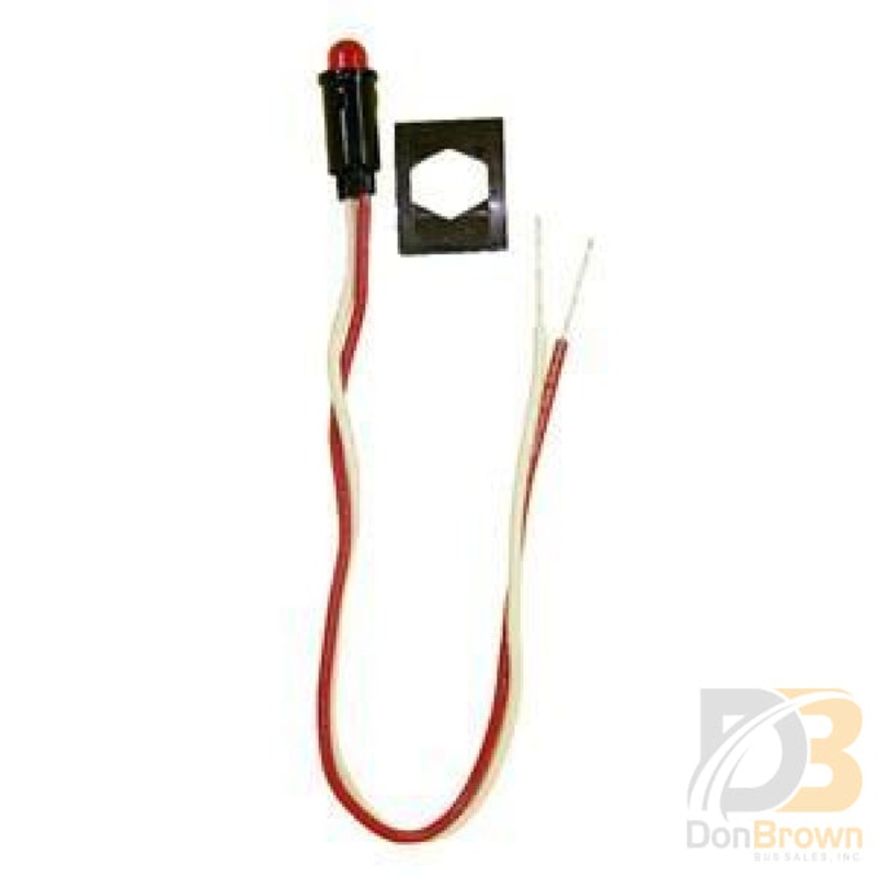 Light, Indicator LED 113014