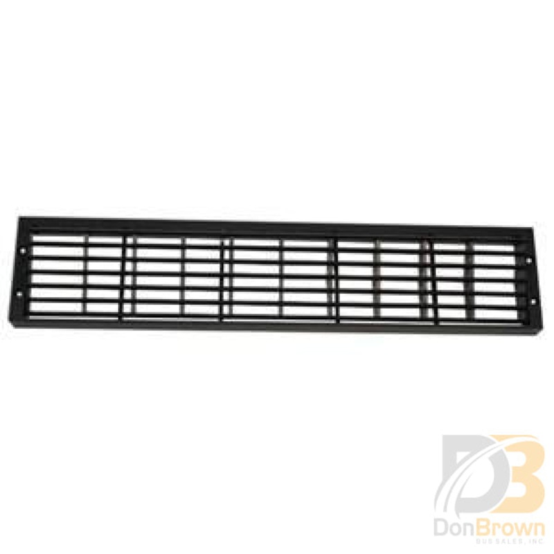 Louver, 18 Inch, Rectangular 413012