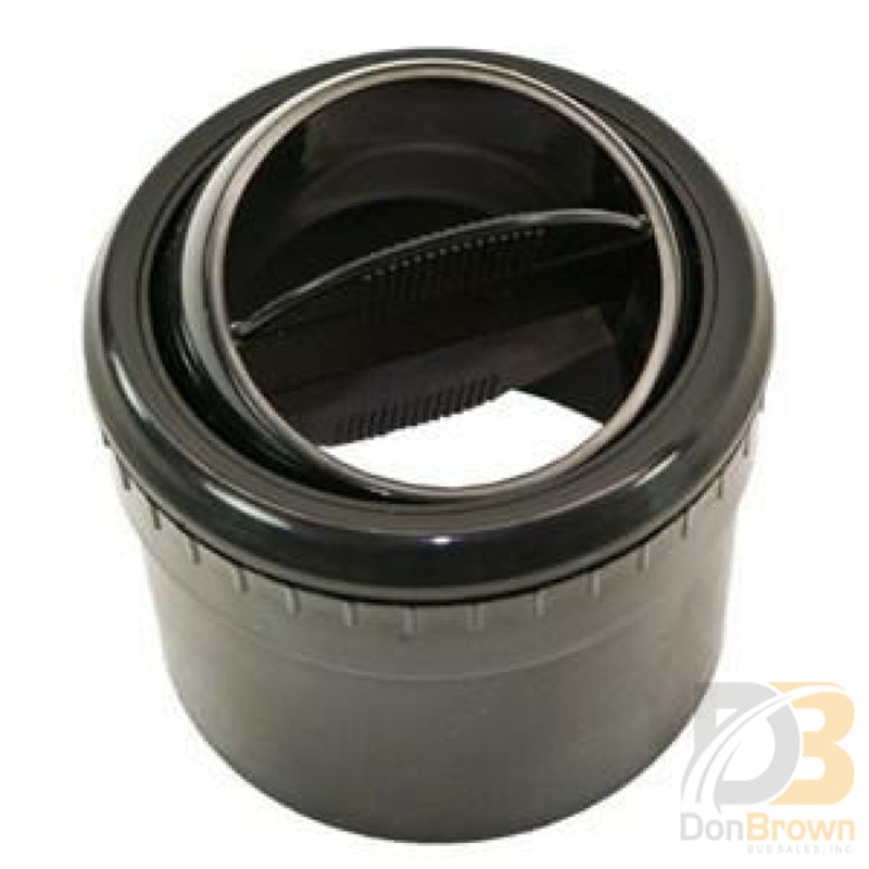 Louver, Ball, 2.5 Duct 413016