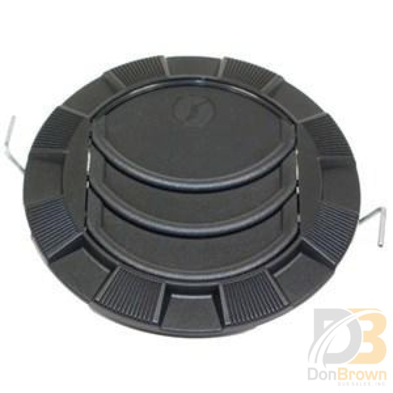 Louver, Circular, Adjustable 412031