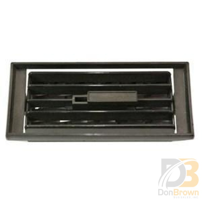 Louver with Bezel 413010