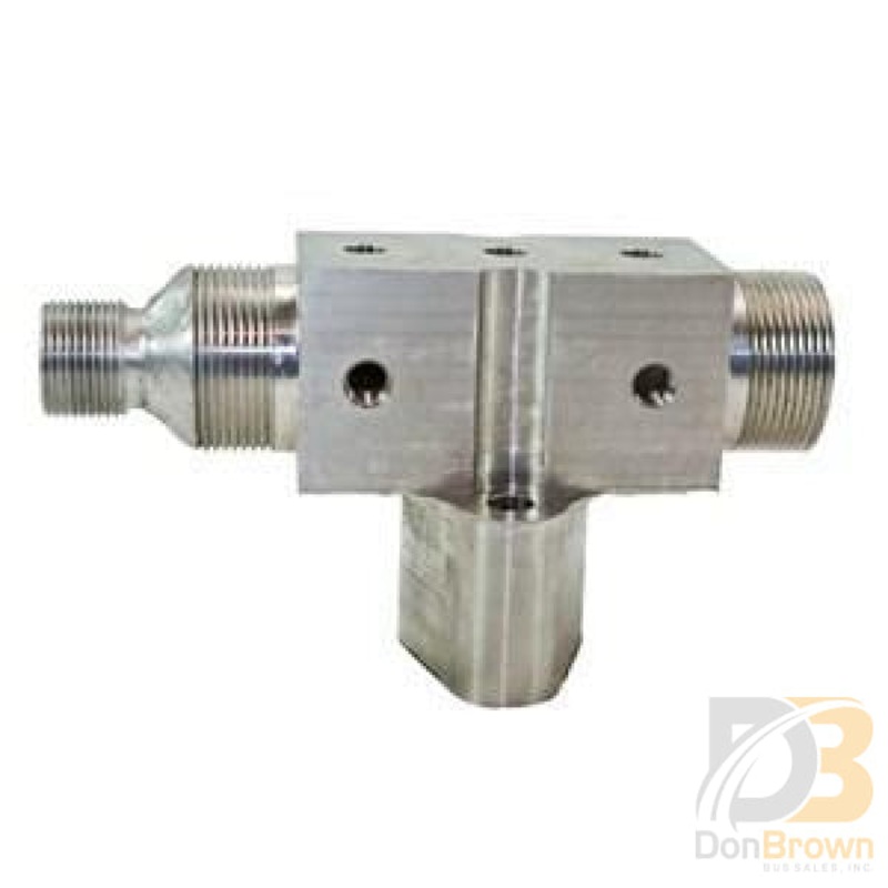 Manifold, 20 ORS x 3/4 MIO 501366