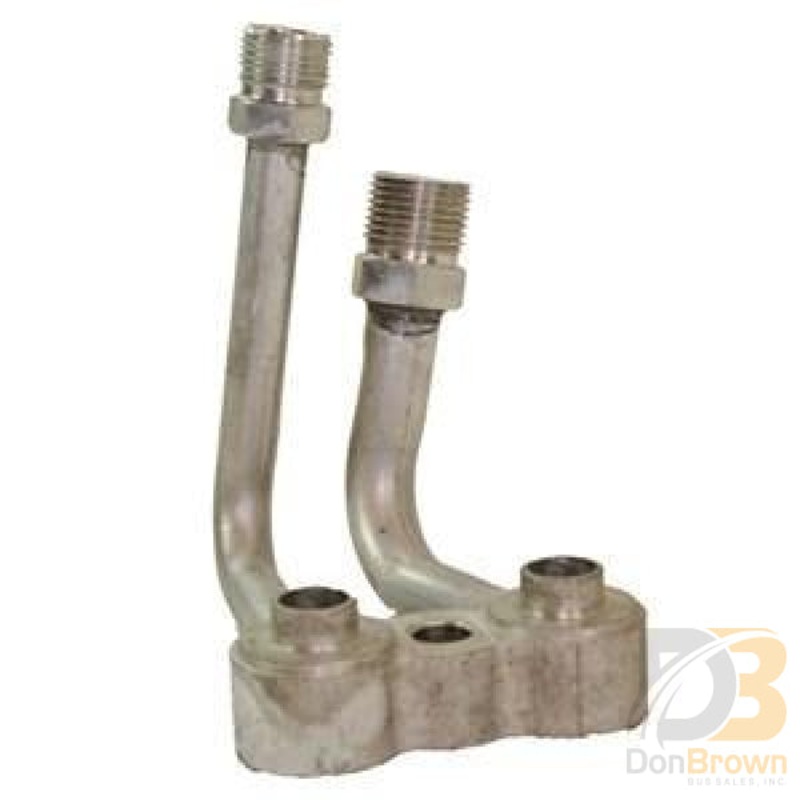 Manifold, 90 Fitting, 1/2 MIO x 5/8 MIO, TM21 501356