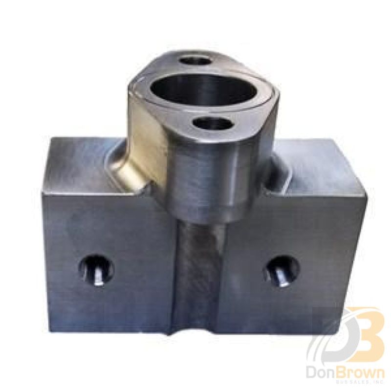 Manifold, Bitzer, 20 ORS Hose Fitting, Single Port 501385