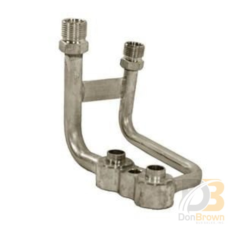 Manifold, Pad, 90, TM21 313570