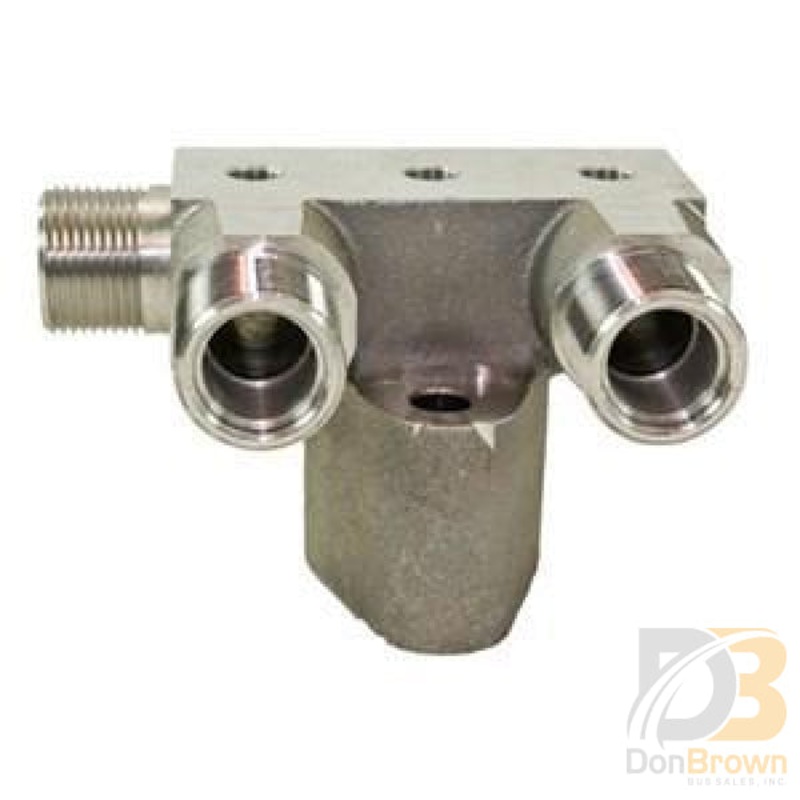 Manifold, Transit, Comp, Short 501353