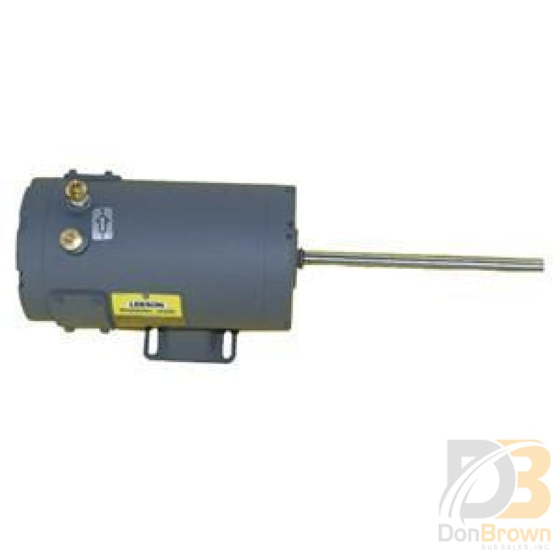 Motor, 24 V, TA17 511029