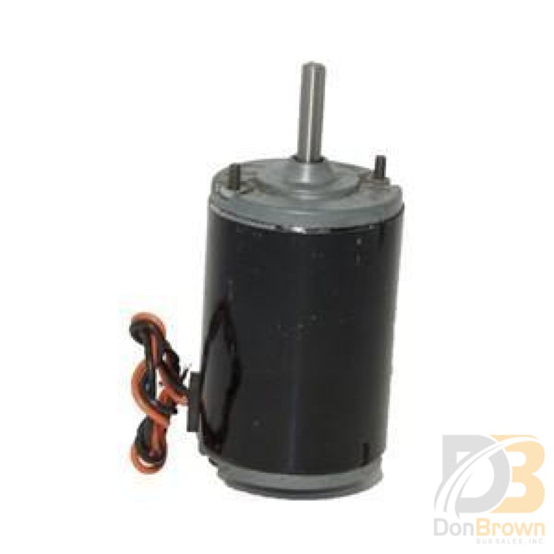 Motor, Evaporator 24 VDC, 2.5 Dia Shaft 511003