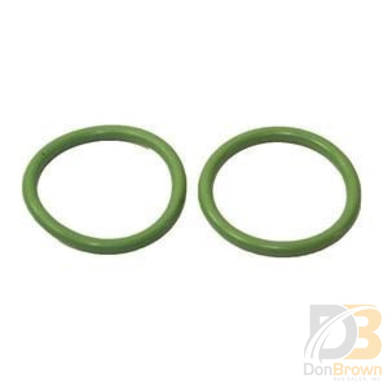 O-Ring, Compressor, 2.4MM x 21MM ID 518036