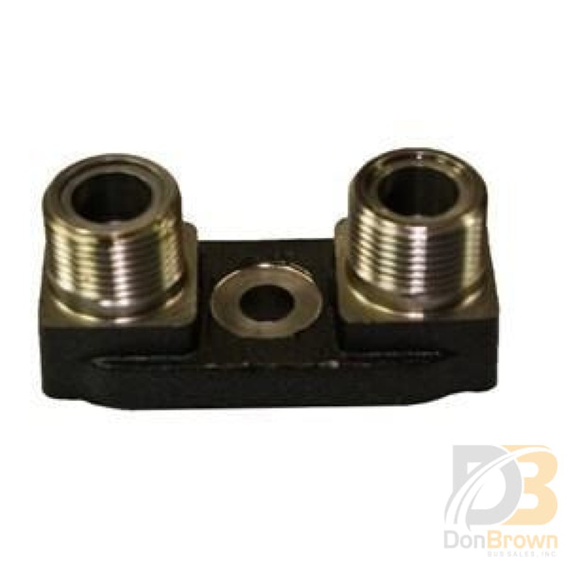 Pad Fitting, HORIZ, 1.00-14 Thread 501275
