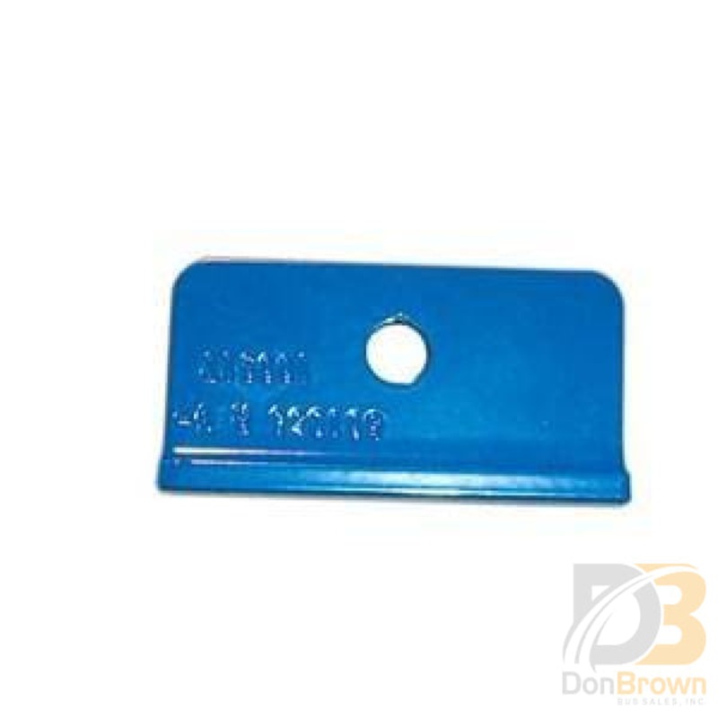 Plate, Fitting Pad, Low Clearance 501354