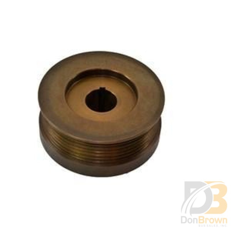 Pulley, Alt, (6) Grv,  3.53 4012333