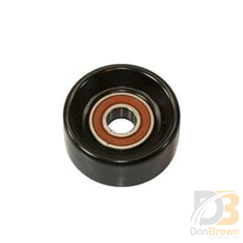 Pulley, Backside, 76MM x 30.9MM Wide 711076