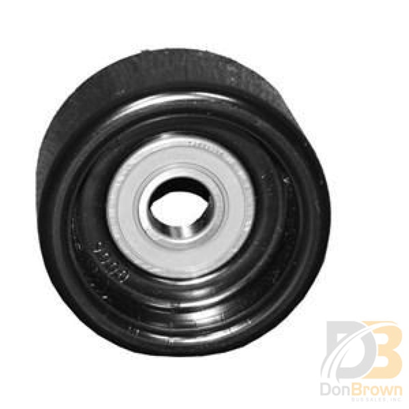 Pulley, Backside, 76MM x 37MM Wide 711047