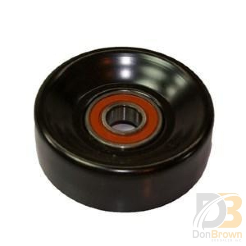 Pulley, Backside, 90MM x 30MM Wide, 17MM ID 711056