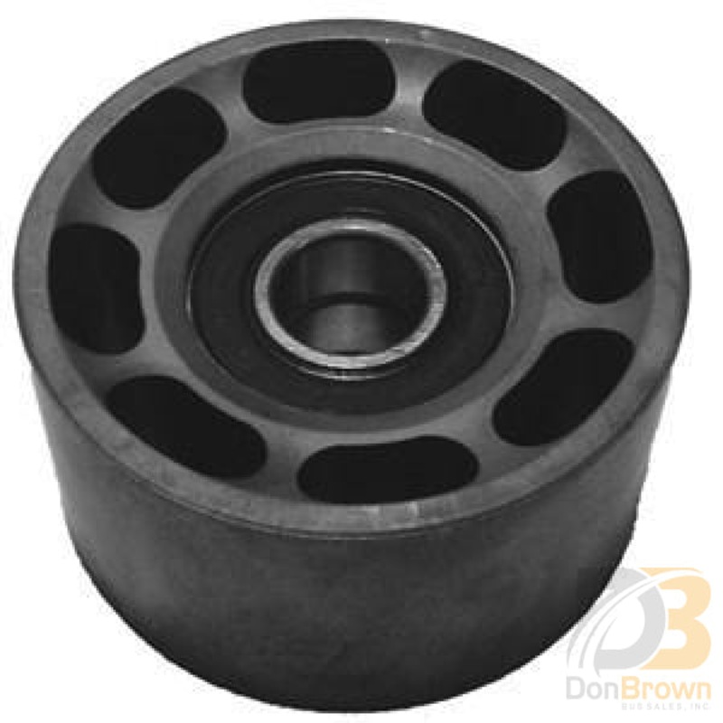 Pulley, Backside Idler, w/o Flanges 711023