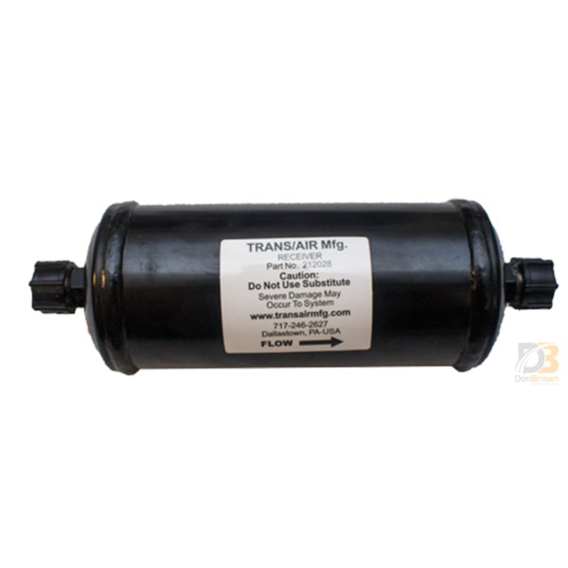 Receiver 212028
