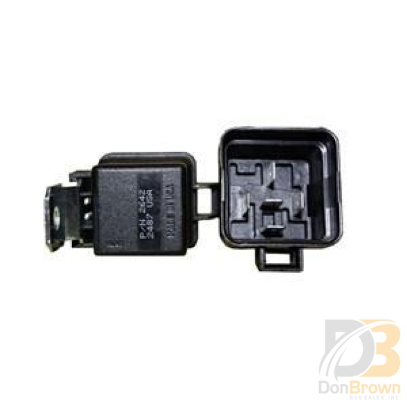 Relay, 12 Volt, SPDT Weather Resistant 112025