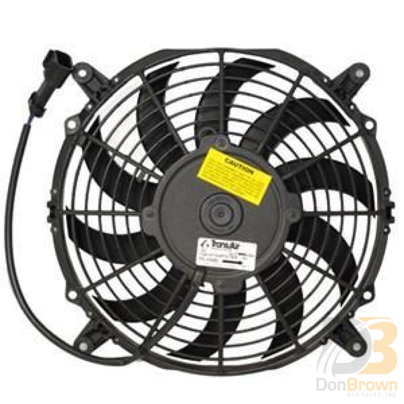 Retrofit Kit, 10 Flush Mt Fan (Spal) 2160088 2025036128