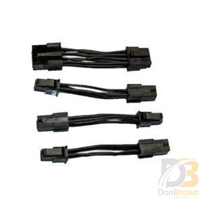 Retrofit Kit, EC3.0 Harnesses 5031081
