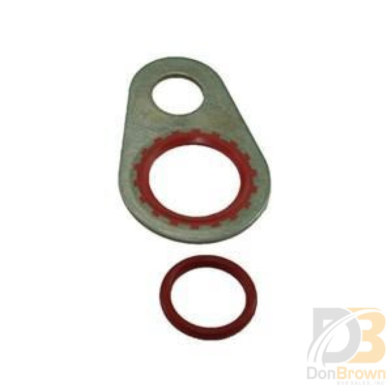 Seal Kit, 2007 Ford Gas Engine, O-Ring/Seal Plate Suction Line 518032