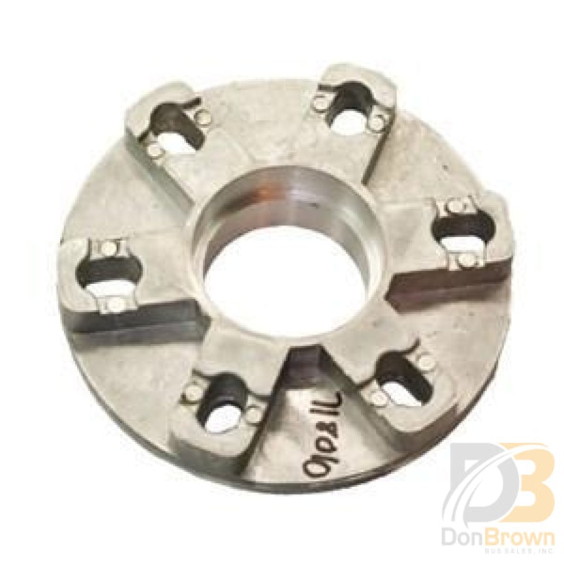 Spacer, Fan, 5/8 8.3L Cummins 718010
