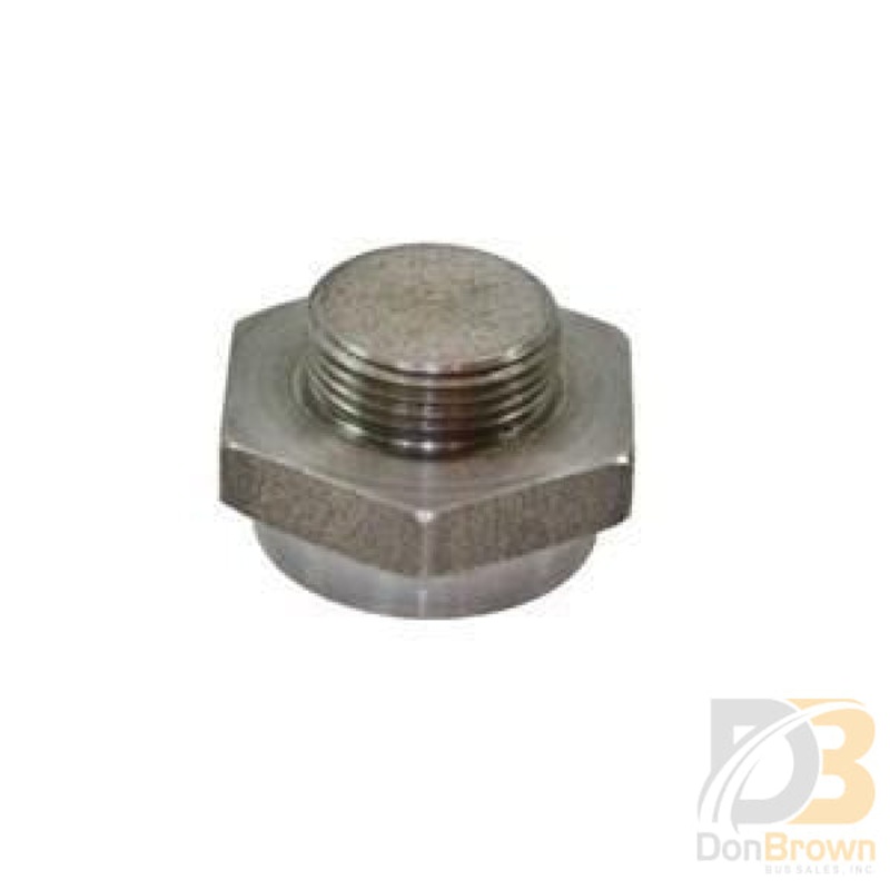 Spacer, Fan, DT466 FE, .88 x 1.25-16 Lh Thd 4012565