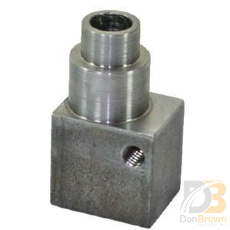 Spacer, Tensioner Assy., Single Bearing Idler 4012925