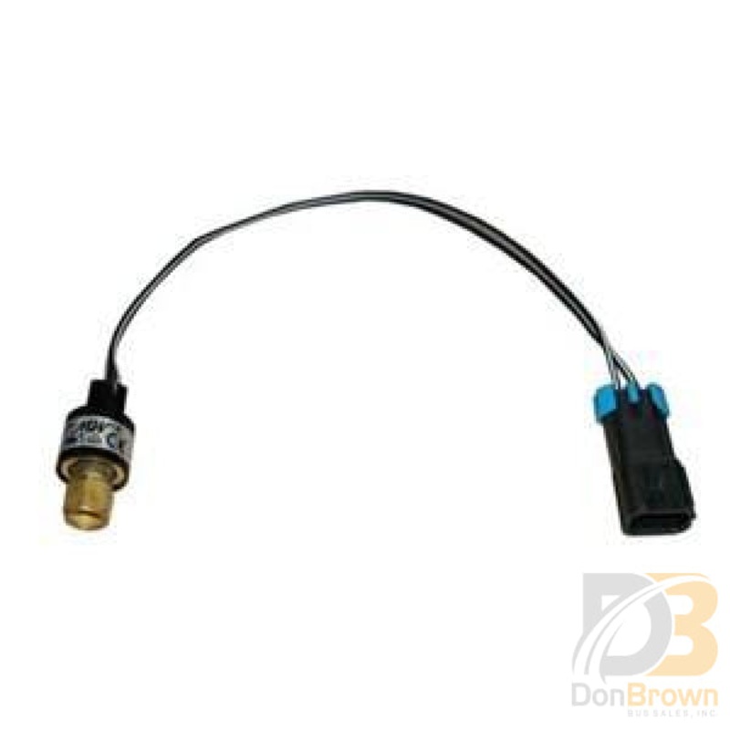 Switch Assy, High Pressure 701359