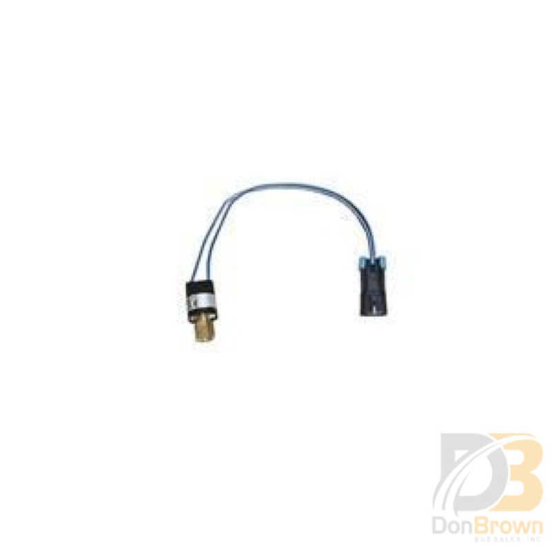 Switch Assy, Low Pressure 701360