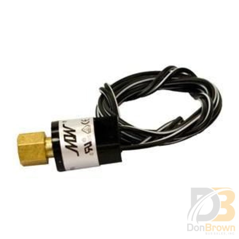 Switch, High Pressure 111154
