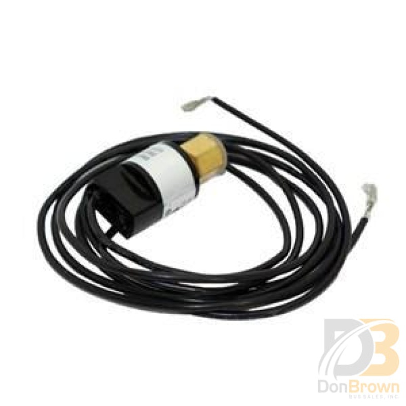 Switch, High Pressure, EC3 Replacement Part 111001