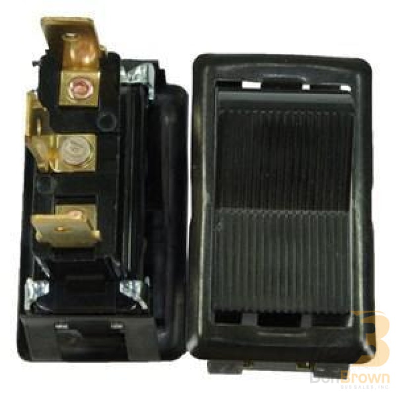 Switch, Rocker, Temperature 113013