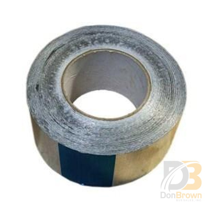 Tape, Aluminum, 2.5 Wide x 150′ Long 810026