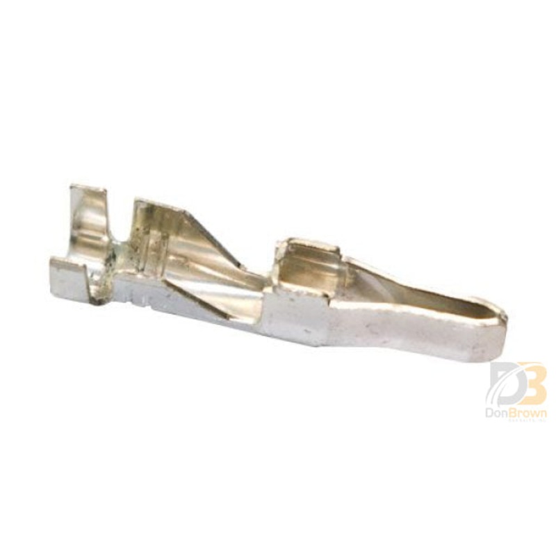 Terminal, Male, 10-12 Ga, Mini-Fit SR 115133