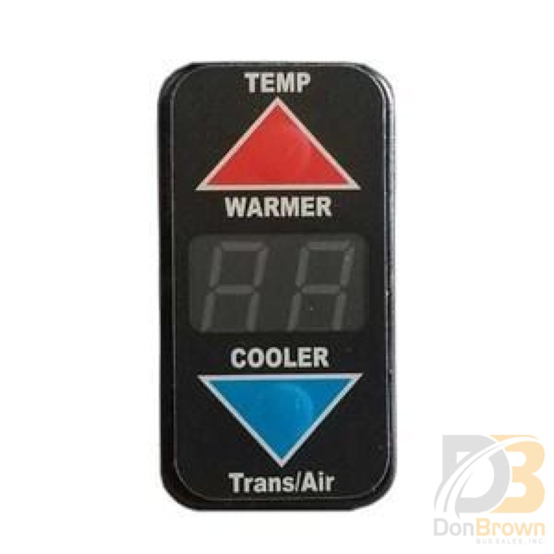 Thermostat, EC Controls 701425
