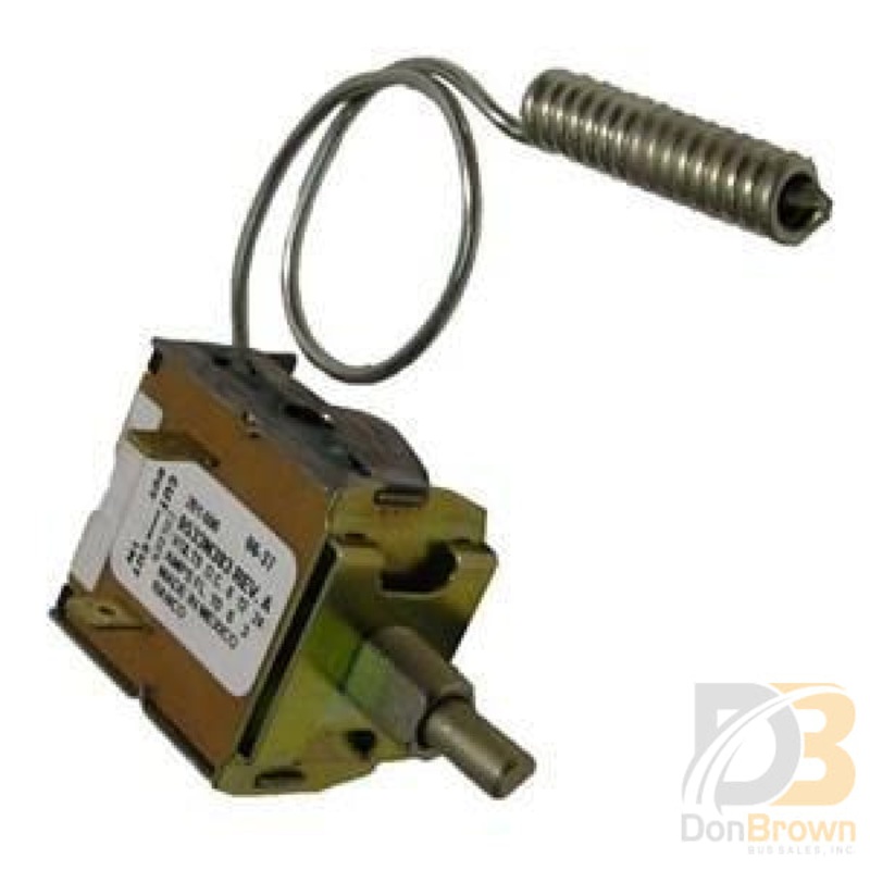 Thermostat, Rotary 111051