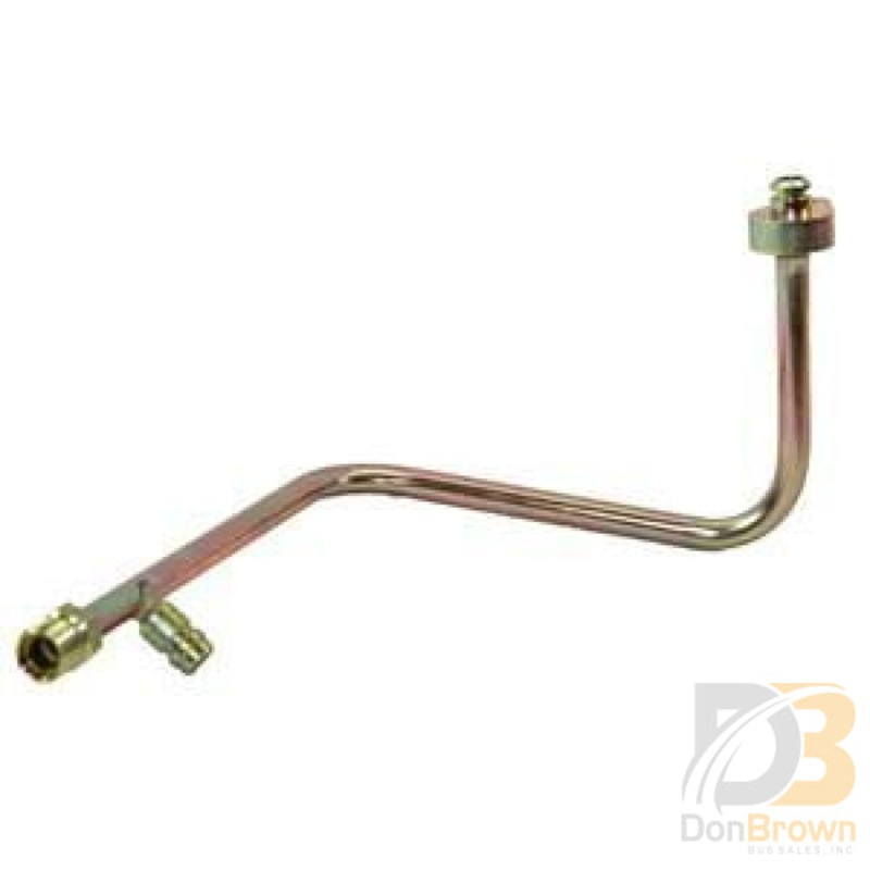 Tube Assy, Discharge Line, IC Radiator Cond 501368