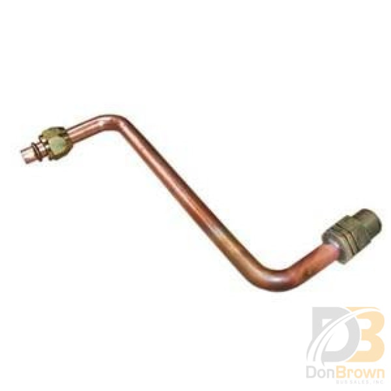 Tube Assy, Filter Dryer to Fitting, Left 302175
