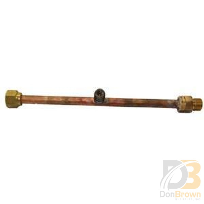 Tube Assy, Hot Liquid, 2-Fan High Short 301386