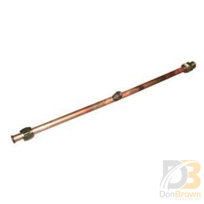 Tube Assy, Hot Liquid, 3-Fan High Long 301392