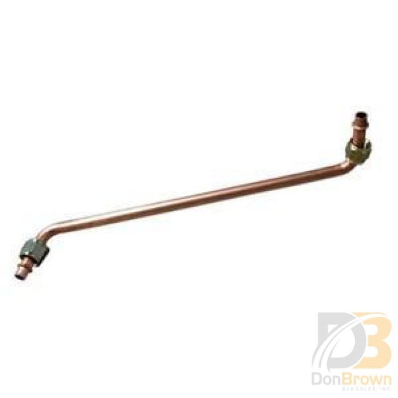 Tube Assy, Liquid Coil to Receiver, Left 302173