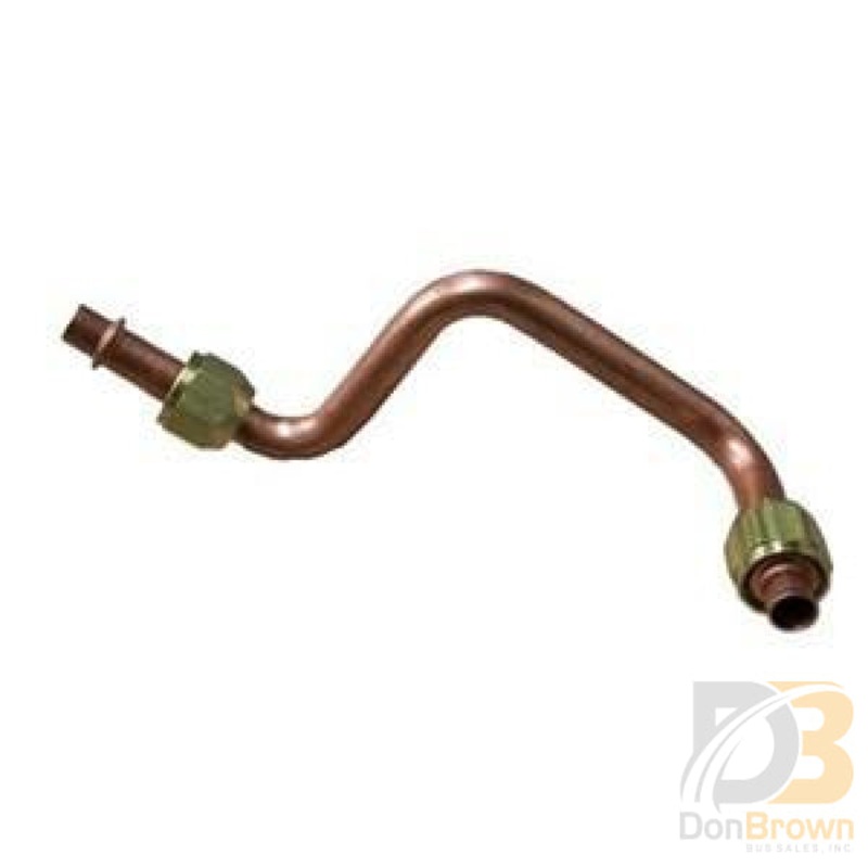 Tube Assy, Liquid Coil to Receiver, Right 302174