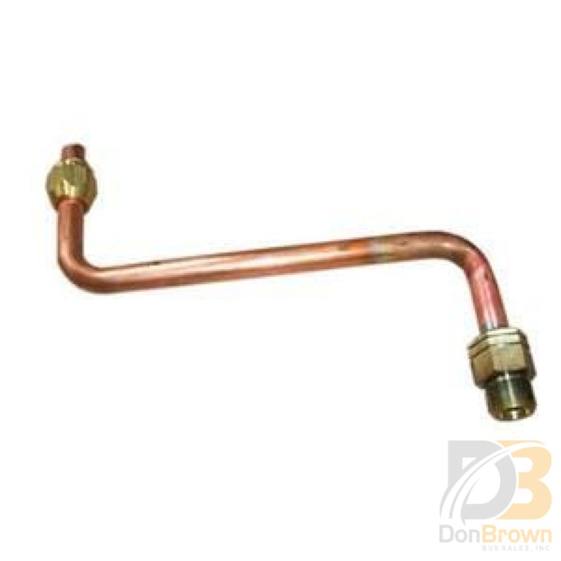 Tube Assy, Liquid Filter Dryer to Fitting, Right 302215